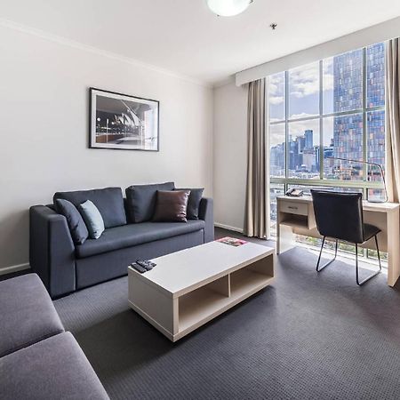 Oaks Sydney Goldsbrough Suites Sidney Exterior foto
