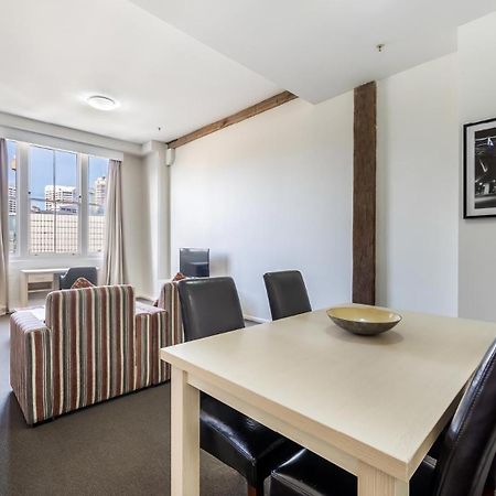 Oaks Sydney Goldsbrough Suites Sidney Exterior foto