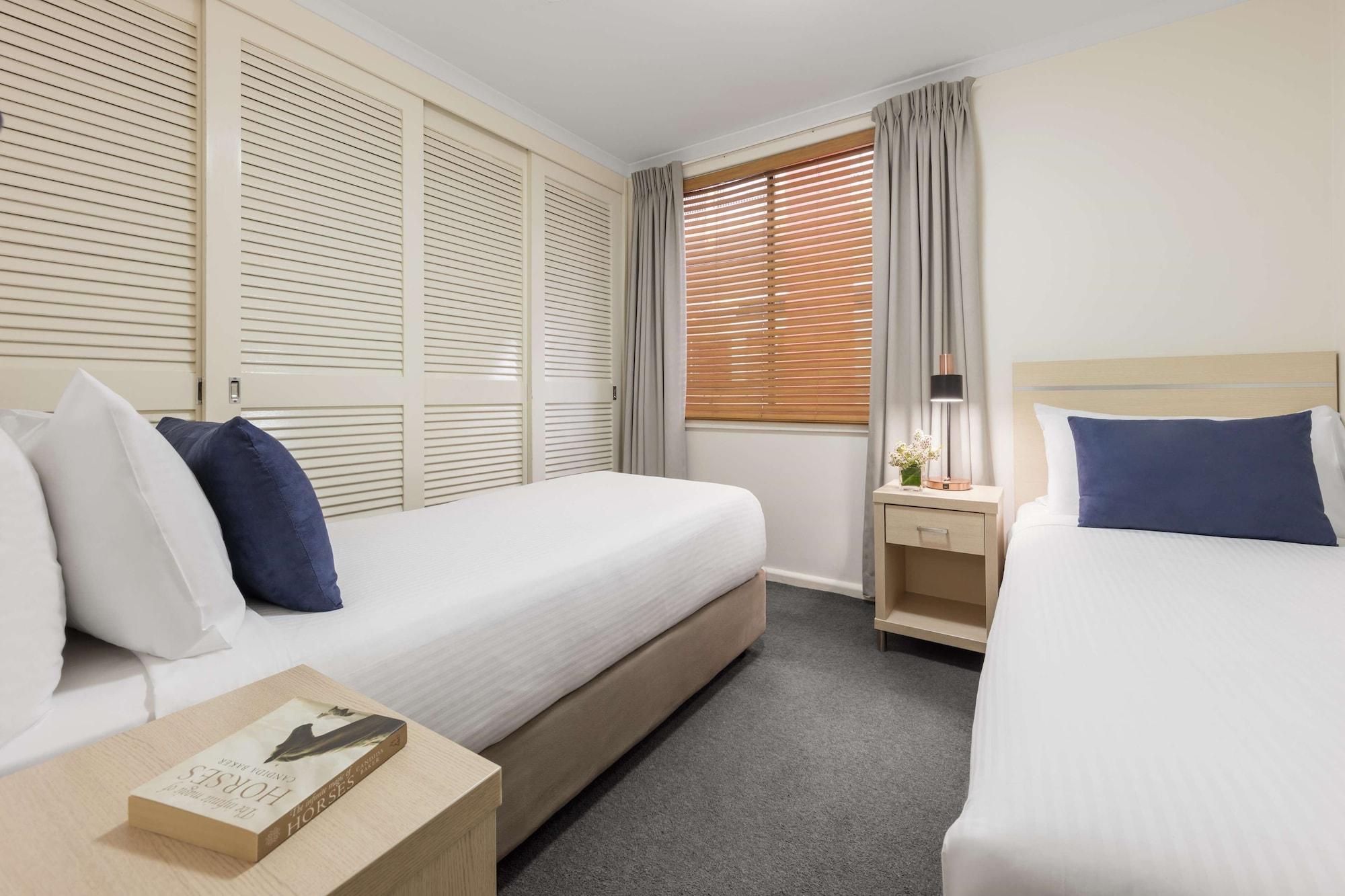 Oaks Sydney Goldsbrough Suites Sidney Exterior foto