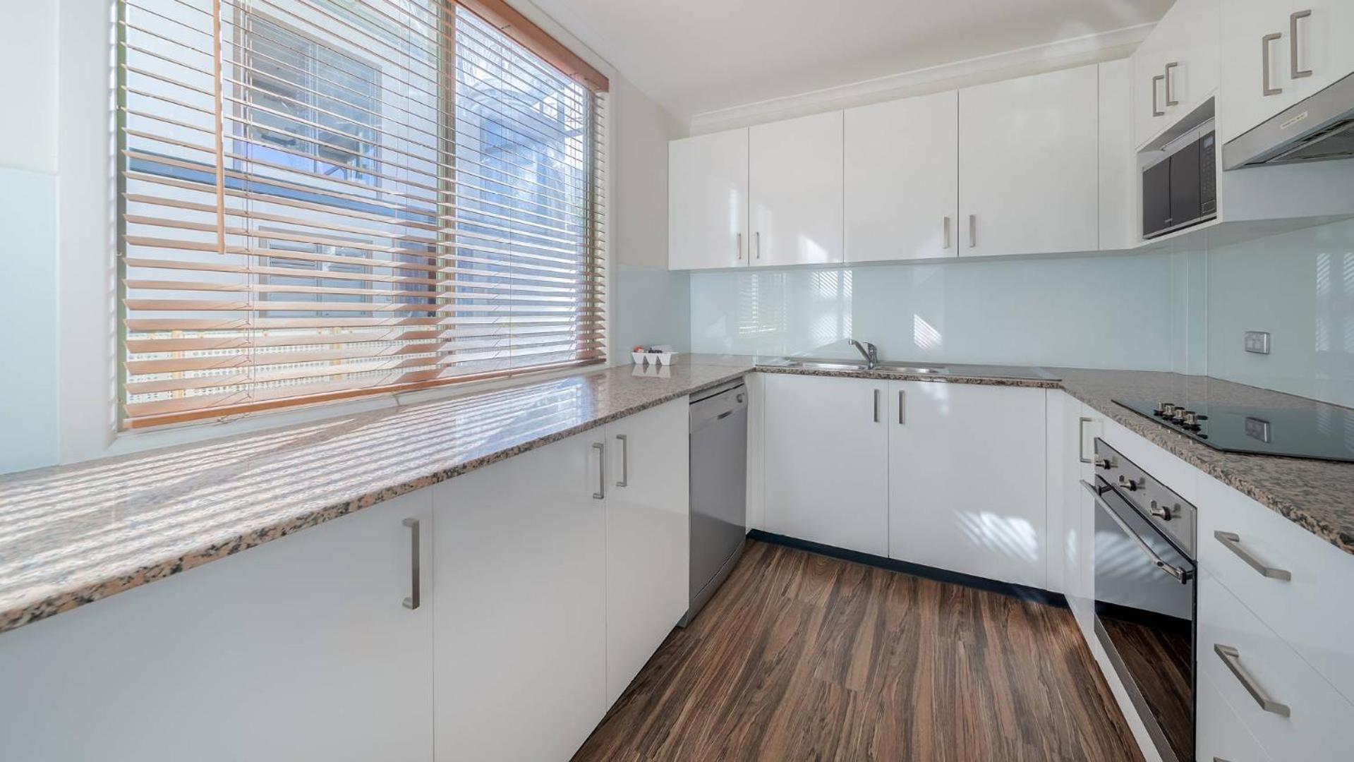 Oaks Sydney Goldsbrough Suites Sidney Exterior foto