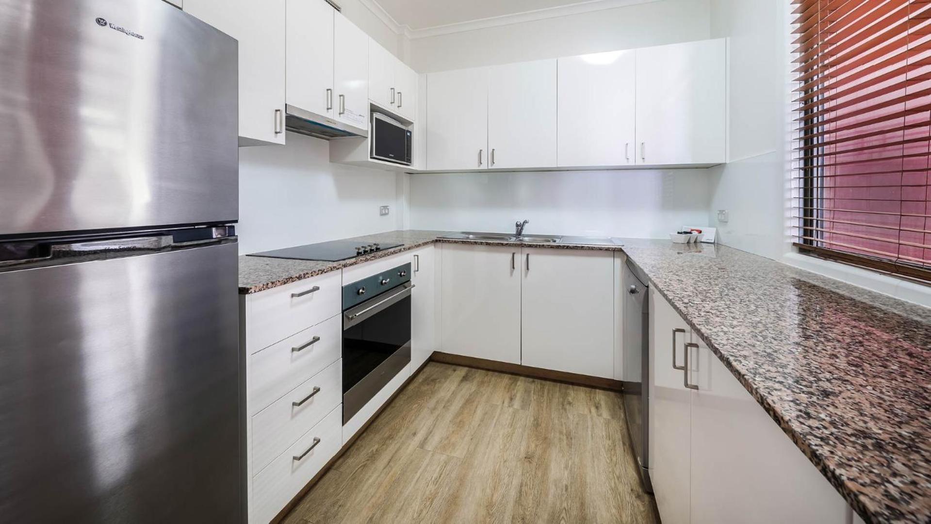 Oaks Sydney Goldsbrough Suites Sidney Exterior foto