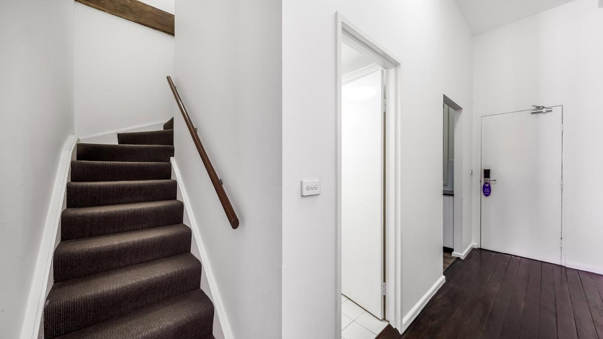 Oaks Sydney Goldsbrough Suites Sidney Exterior foto