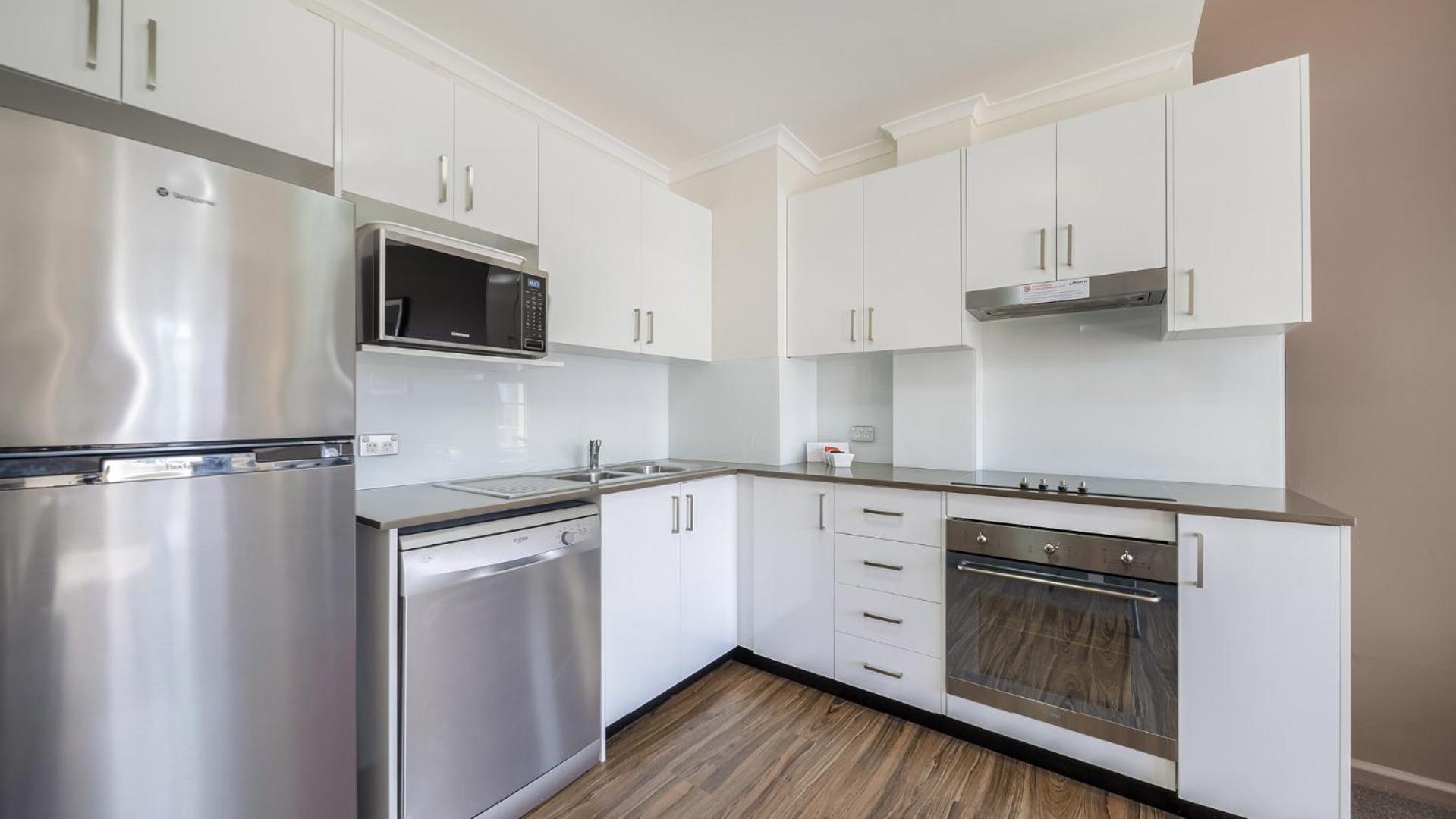 Oaks Sydney Goldsbrough Suites Sidney Exterior foto
