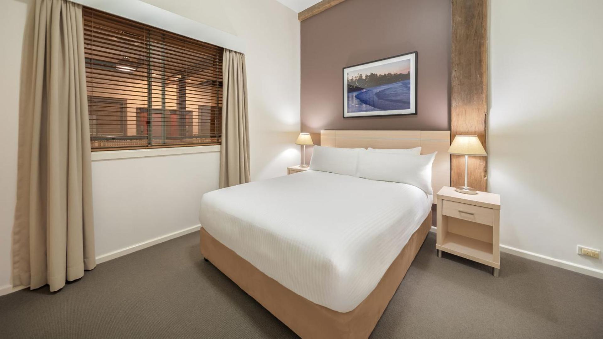 Oaks Sydney Goldsbrough Suites Sidney Exterior foto