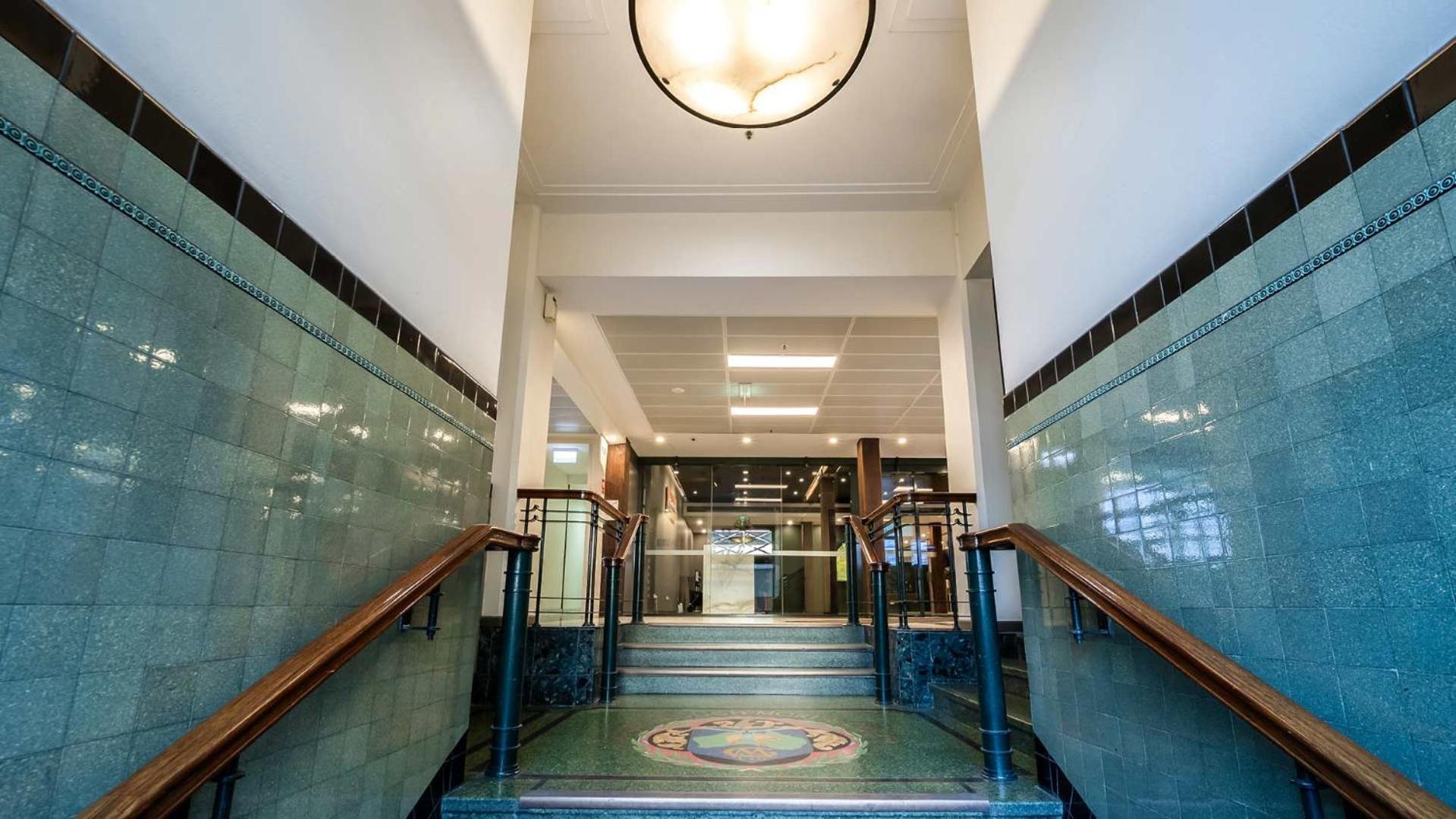 Oaks Sydney Goldsbrough Suites Sidney Exterior foto